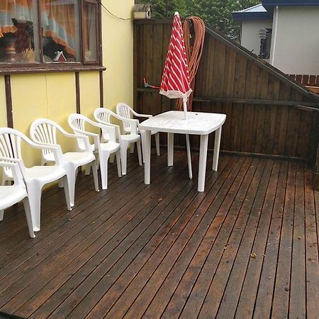 Solheimar Apartment Húsavík Pokój zdjęcie