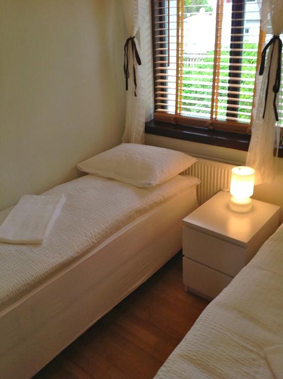Solheimar Apartment Húsavík Pokój zdjęcie