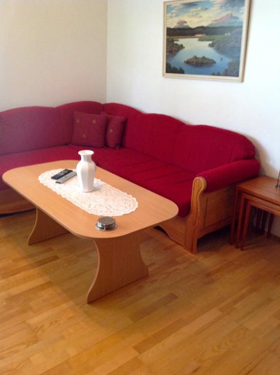 Solheimar Apartment Húsavík Pokój zdjęcie