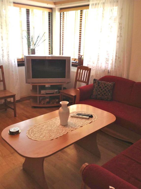 Solheimar Apartment Húsavík Pokój zdjęcie