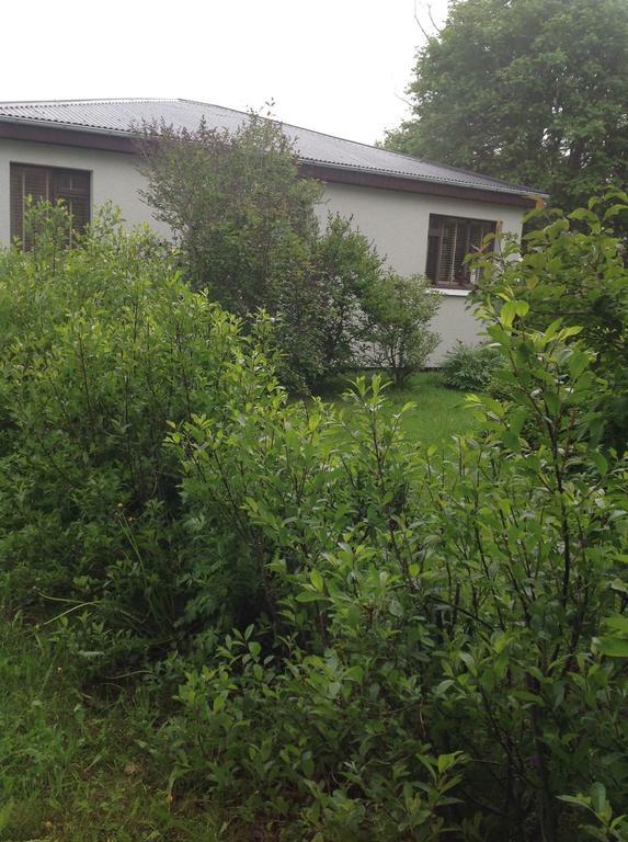 Solheimar Apartment Húsavík Pokój zdjęcie